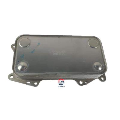 China Diesel Engine Parts 04254427 Oil Cooler For BF6M2012 Engine 04254426 for sale
