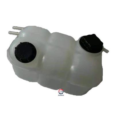 China El tanque de extensión del agua de EC210B EC210D cupo  17411510 17411509 en venta