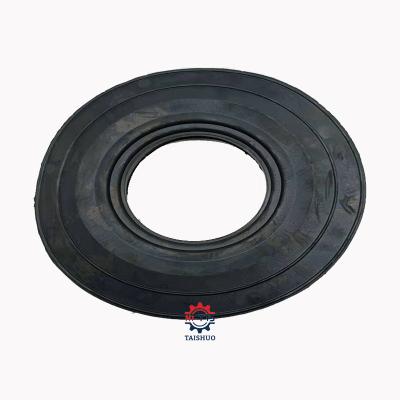 China SK200-6 SK200-8 Center Joint Rubber Cover Rubber Cover Center Joint for sale