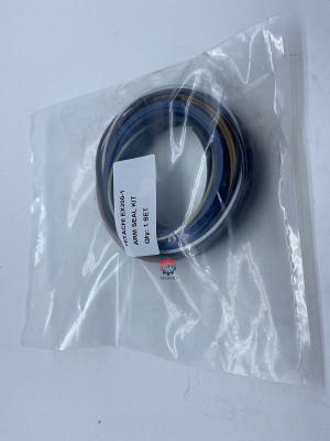 China Construction Machinery Parts  EX200-1 6BD1 Repair Kits Arm Cylinder Seal Kit for sale