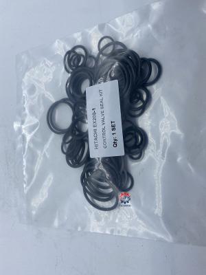 China Hot Selling EX200-1 6BD1 Hydraulic Control Valve Seal Kit for sale