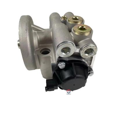 China Diesel Engine Electric Fuel Pump 190-8970 371-3599 For  Excavator for sale