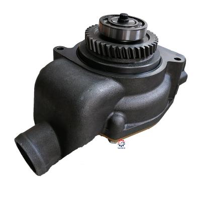 China Excavator E3006T Engine Water Pump 2W8001 1727767 for sale