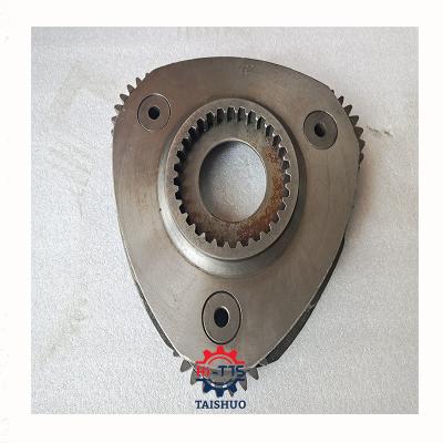 China Excavator Gear EX230-5 1014491N Travel Carrier I/1st Assy With Gear Sun à venda