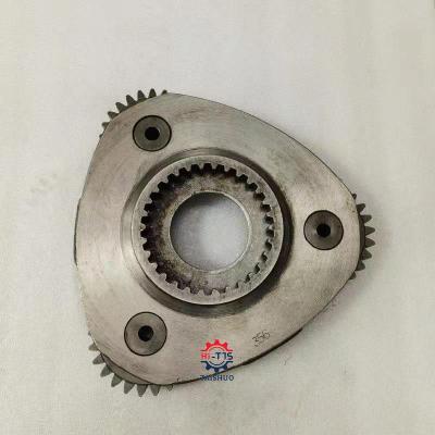 Chine Excavator Gear EX230-5 Travel Carrier II/2nd Assy With Gear Sun 1014492N à vendre