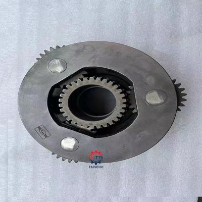 China Excavator EX230-5 Travel Carrier III/3rd Assy With Gear Sun 1014490N à venda