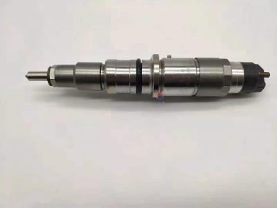 China 3976372 4945969 5263262 0445120059 Cummins QSB6.7 6D107 PC200-8 Fuel Injector for sale