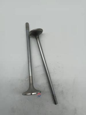 China Diesel Engine Spare Parts For  C15 C18 Exhaust Valve 153-7023 for sale