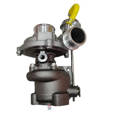 China Construction Machinery 53039700320 K03 Turbocharger For Excavator DX120 Turbo for sale