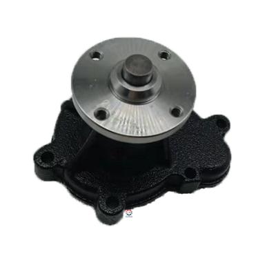 China SL01-15-100A SL0115100 GWMZ-40A Water Pump For T3500 K3500 Engine Parts for sale