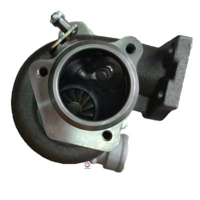 China 914G Engine 10R2297 10R-2297 Turbocharger GT25 1232926 Turbo 123-2926 Parts for sale
