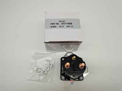 China Relé 1100-0208 do solenoide para a Holanda nova 3385 E9TZ11450B SW1951 à venda