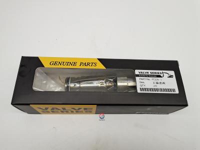 China PC220-5 PC120-6 Main Relief Valve 723-70-51401 723-30-90400 723-30-90101 for sale