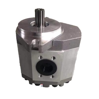China TSP-8D215 Gear Pump 803076108 1142001001 Spare Parts For Loader for sale
