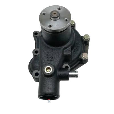 China Mitsubishi Water Pump 32B45-10031 32A45-00040 For Diesel Engine S4S S6S for sale