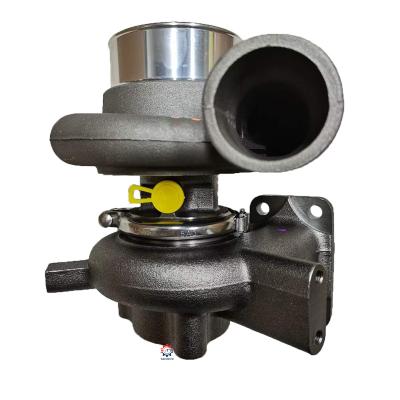 China Excavator Turbocharger 49179-06210 Turbo D06FR Turbocharger  For Sanyi 245 for sale