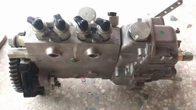China Genuine Diesel Engine Parts 4BG1 Fuel Injection Pump 897371-0430 for sale