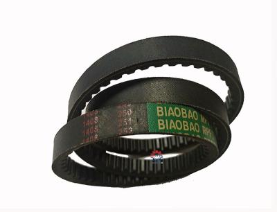 China 6WG1 Engine Fan Belt 1V Ribbed 136714730 1-13671473-0 ZX450 ZX450-3 for sale