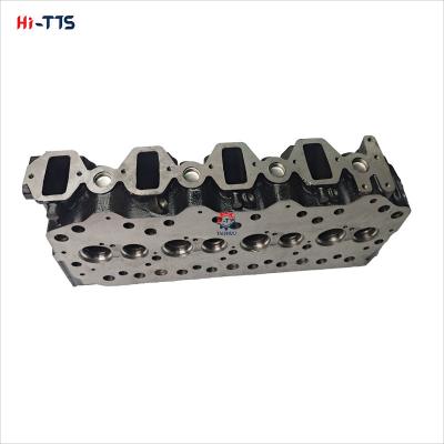 China 4D33 3.3L ME999863 Engine Cylinder Head For Mitsubishi Fuso for sale