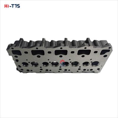 China 4LE2 Engine Cylinder Head 8-97195251-6 8971952516 8-98030552-0 for sale