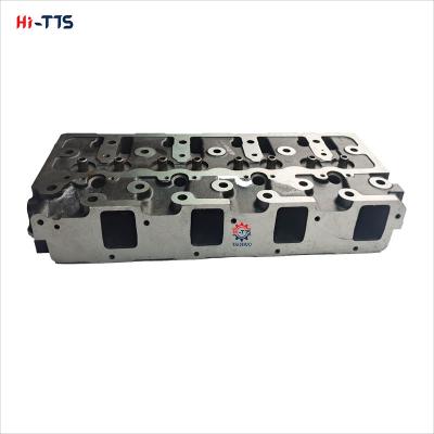 China 4TNE94 4D94E Engine Cylinder Head 129907-11700 For Excavator for sale