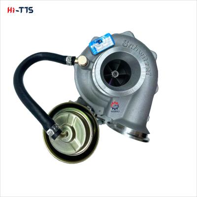 China Dieselmotor-Turbolader K04 Turbo 04299166KZ TCD2012L4-2V zu verkaufen