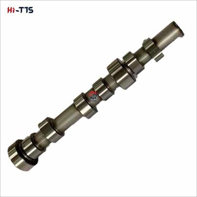 China Excavator Engine Camshaft C9 242-1787 Forged Steel E316D E330D E336D for sale