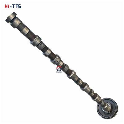 China Excavator Diesel Engine Camshaft S6A2 S6A 51 Teeth 32505 32505-10100 for sale