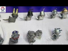 Engine Part Fuel Pump Series