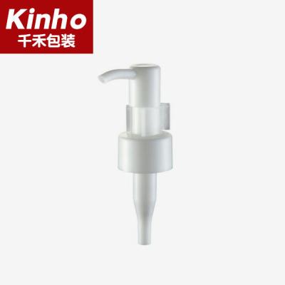 China Hand Pump Plastic Oil Pump Dispenser Make Up Remover WashWholesales Press Body Essential Oil Dispenser Pump for sale