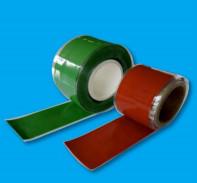 China RoHS Water Pipe Repair TAPE Waterproof Insulating Silicone Self Adhesive TAPE for sale