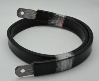 China Cables trenzados de cobre planos y flexibles enlatados de 1,5 mm2 a 120 mm2 en venta