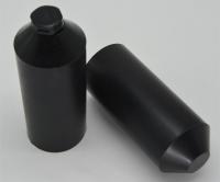 Quality Polyolefin Heat Shrink End Caps 300% Elongation At Break for sale