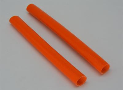 중국 전기 단열 유리섬유 튜브 유연한 유리섬유 튜브 UL1441 판매용