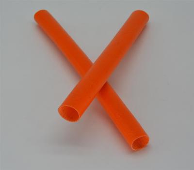 China Tubos de fibra de vidro de alta resistência a arco, diâmetro 1 mm-40 mm à venda