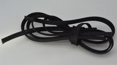 Китай Огнеупорный 4 мм расширяемый плетённый кабель для домашних животных продается