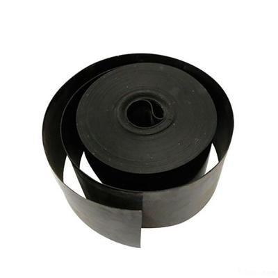 China Polyolefin Heat Shrink Wrap TAPE For Wires Elongation At Break 550% for sale