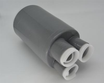 China High Tensile Strength Cold Shrink Cable Accessories Cold Shrink EPDM Breakout for sale