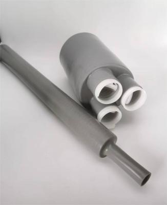 China 9MPa Liquid Silicone Rubber Cold Shrink Splice Kits Resistente ao frio à venda