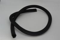 Quality PET Expandable Braided Cable Sleeving Temperature Resistant for sale