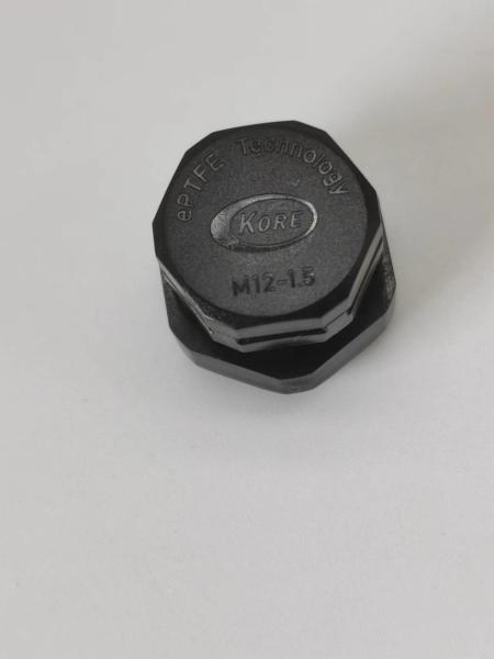 Quality UL 224 VW-1 Black Heat Shrink End Caps Heat Resistance for sale