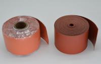 Quality High Temperature Resistance Heat Shrink Wrap TAPE For Wires for sale