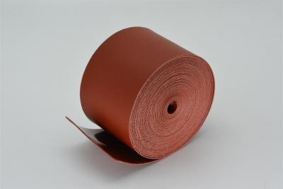 China 200% Elongation At Break Electrical Shrink Wrap TAPE RoHs for sale