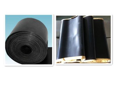 China Hot Melt Adhesive Heat Shrink Wrap TAPE For Wires Anti Corrosion for sale