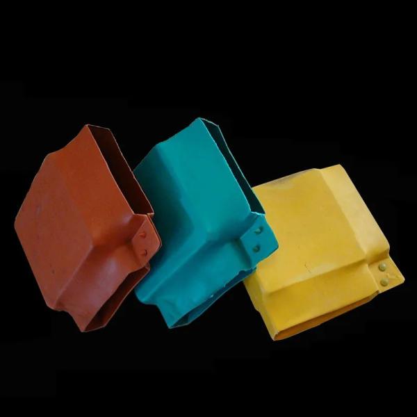 Quality XLPE Electrical Cable Accessories Busbar Joint Box Protection Cover for sale
