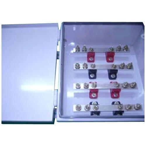 Quality Cross Linked Polyolefin Busbar Junction Insulation Protection Box Cover for sale