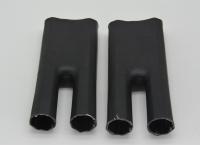 Quality Cross Linked Polyolefin Heat Shrink Busbar Joint Cover 1.5mm To 2.0mm for sale