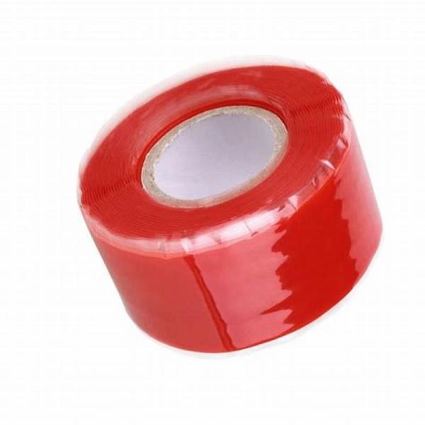 Quality Rubber Insulating Self Adhesive Electrical TAPE With High Tensile Strength for sale