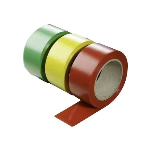 Quality Self Bonding Electrical Rubber Silicone TAPE Abrasion Resistance for sale