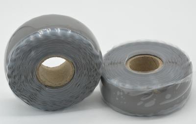 Quality 6.3N/Cm Self Adhesive Electrical TAPE High Temp Rubber TAPE for sale